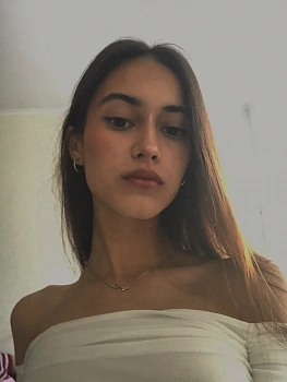 Тиллаева Камилла
