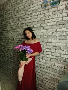 Александра Константиновна Груздева
