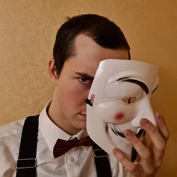 Барков Арсений