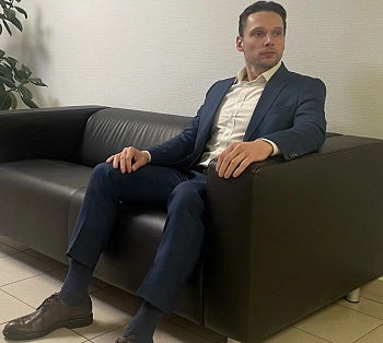 Извеков Игорь