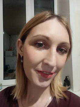 Алена Евгеньевна Кириллова