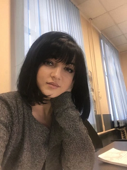 Бут Любовь