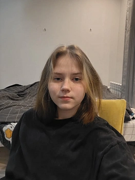 Анна Максимовна Лисина