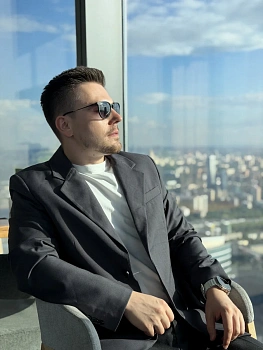 Картелев Геннадий