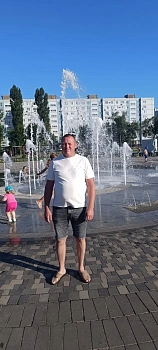 Безгубов Иван Алексеевич 