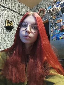 Вольф Анна Андреевна