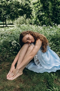 Фёдорова Алиса Игоревна 