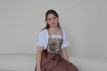 Красилова Виолетта Андреевна