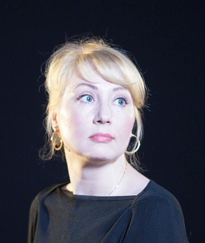 Лариса Мальцева