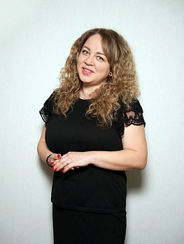 Хайруллина Гульшат 