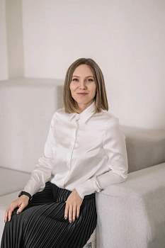 Гергер Наталия Станиславовна 