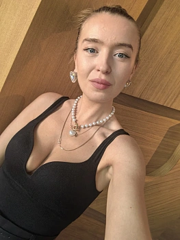 Елена Шабардина