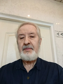Ринат Сафарович Канчурин