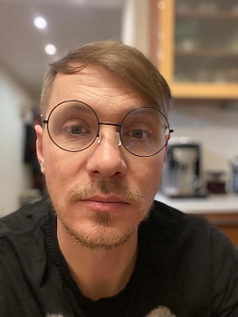 Юшин Дмитрий Михайлович