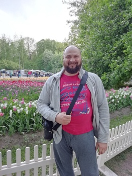 Ряхин Виктор Петрович