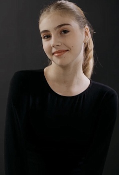 Клейменова Елена Игоревна 