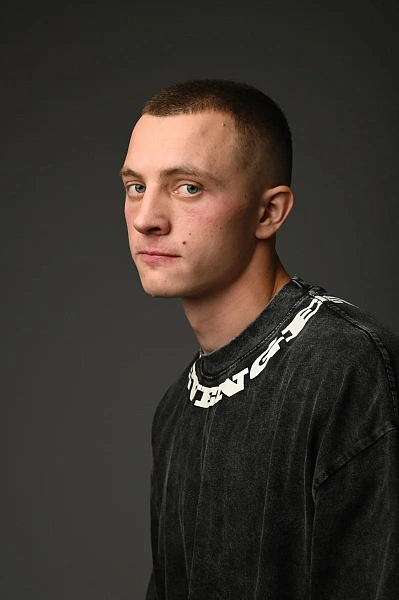 Сапегин Максим Сергеевич Сапегин Максим Сергеевич