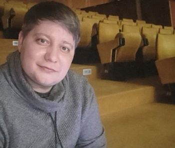 Гольтиков Дмитрий Сергеевич
