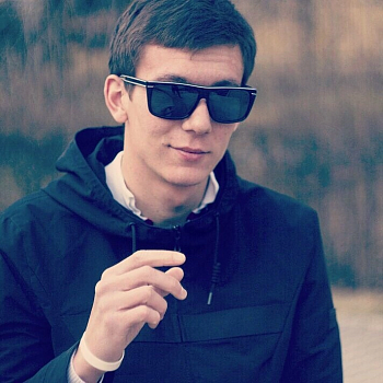Кит Никита Игоревич 