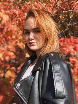 Чекашкина Марина Дмитриевна 