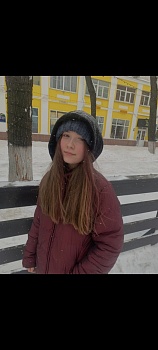 Киреева Дарья Васильевна 