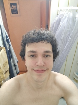 Илья Алимович Воробьев