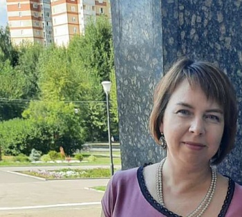 Суханова Елена Александровна 