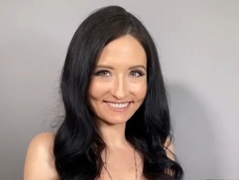 Виталина Гусак