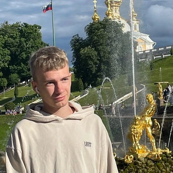 Голиков Владимир Витальевич